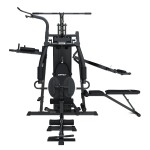 Lifespan Cortex SS4 Functional Home Gym Complete Multi Station