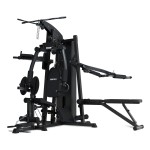 Lifespan Cortex SS4 Functional Home Gym Complete Multi Station