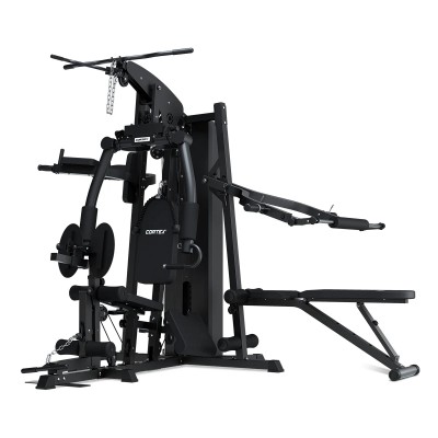 Lifespan Cortex SS4 Functional Home Gym Complete Multi Station