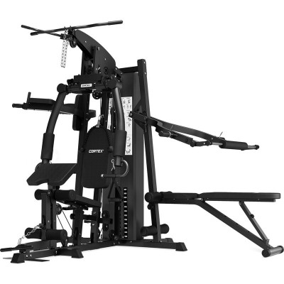 Lifespan Cortex SS4 Functional Home Gym Complete Multi Station