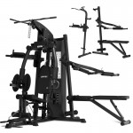 Lifespan Cortex SS4 Functional Home Gym Complete Multi Station