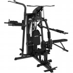 Lifespan Cortex SS4 Functional Home Gym Complete Multi Station