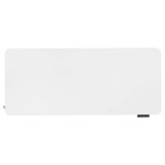 Lifespan ErgoDesk Electric Standing Desk 140cm (White/White)