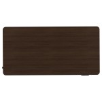 Lifespan ErgoDesk Electric Standing Desk 160cm (Walnut/Black) Lifespan ErgoDesk Electric Standing Desk 160cm (Walnut/Black)