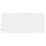 Lifespan ErgoDesk Electric Standing Desk 180cm (White/White)