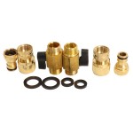 Regen8 EverDrive T1 Smart Chiller Unit