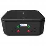 ReGen8 1060L PolarShift 4 Dual Zone Hot/Cold Bath ReGen8 1060L PolarShift 4 Dual Zone Hot/Cold Bath