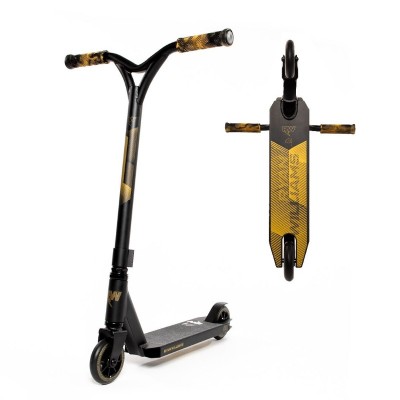 Nitro Ryan Williams Junior Replica Stunt Scooter - Black / Black