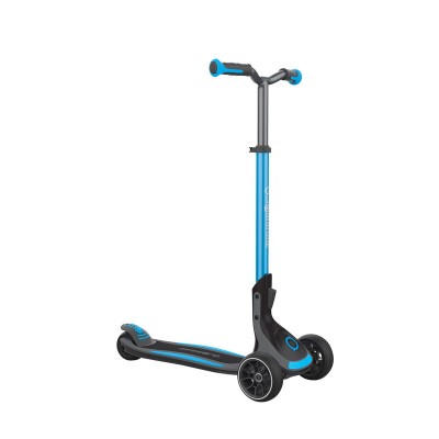 Globber Ultimum Scooter - Sky Blue