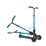 Globber Ultimum Scooter - Sky Blue