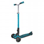 Globber Ultimum Scooter - Sky Blue Globber Ultimum Scooter - Sky Blue