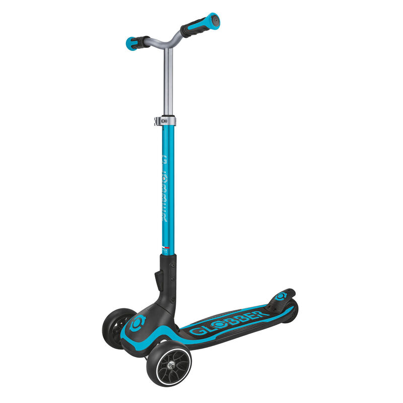 Globber Ultimum Scooter - Sky Blue Globber Ultimum Scooter - Sky Blue