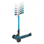 Globber Ultimum Scooter - Sky Blue Globber Ultimum Scooter - Sky Blue