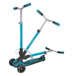 Globber Ultimum Scooter - Sky Blue Globber Ultimum Scooter - Sky Blue