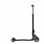 Globber Ultimum Scooter - Black / Charcoal Grey