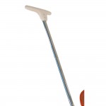 Italtrike 10" Passenger Trike - Champion Red