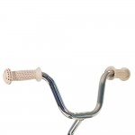 Italtrike 10" Passenger Trike - Champion Red