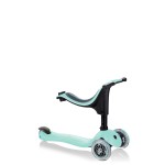 Globber GO UP Sporty Scooter - Mint