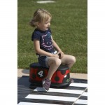 Italtrike La Cosa 1 Ride On - Lady Bug