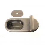 Italtrike La Cosa 1 Ride On - Lady Bug