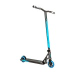 Grit ELITE XL Scooter - Silver