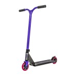 Grit Extremist Scooter - Silver / Purple
