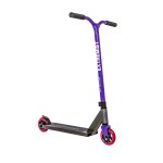 Grit Extremist Scooter - Silver / Purple