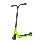Grit Extremist Scooter - Fluro Green