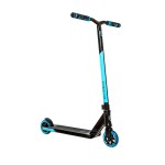 Grit Fluxx Scooter - Blackend with Blue