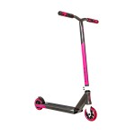 Grit Fluxx Scooter - Grey / Pink