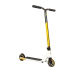 Grit Fluxx Scooter - White / Grey