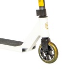 Grit Fluxx Scooter - White / Grey