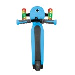 Globber One K E-Motion 4 Plus Electric Scooter - Sky Blue