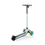 Globber One K E-Motion 4 Plus Electric Scooter - Mint