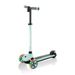 Globber One K E-Motion 4 Plus Electric Scooter - Mint
