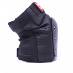Core Protection Street Pro Knee Pads - Black Grey - M Core Protection Street Pro Knee Pads - Black Grey - M
