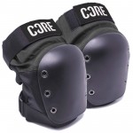 Core Protection Street Pro Knee Pads - Black Grey - M Core Protection Street Pro Knee Pads - Black Grey - M