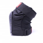 Core Protection Street Pro Knee Pads - Black Grey - M Core Protection Street Pro Knee Pads - Black Grey - M