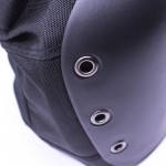 Core Protection Street Pro Knee Pads - Black Grey - M Core Protection Street Pro Knee Pads - Black Grey - M