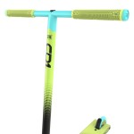 CORE CD1 (Duo) Park Complete Stunt Scooter – Lime / Blue