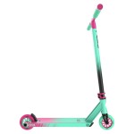 CORE CD1 Park Complete Stunt Scooter – Teal / Pink