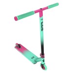 CORE CD1 Park Complete Stunt Scooter – Teal / Pink