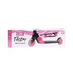 CORE Kids Foldy with LED Wheels Scooter – Pink CORE Kids Foldy with LED Wheels Scooter – Pink