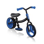Globber Go Bike Duo Balance Bike - Navy Blue