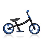Globber Go Bike Duo Balance Bike - Navy Blue
