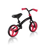Globber Go Bike Duo Balance Bike - Black/ Red