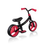 Globber Go Bike Duo Balance Bike - Black/ Red
