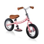 Globber GO BIKE AIR Balance Bike - Pastel Pink
