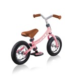 Globber GO BIKE AIR Balance Bike - Pastel Pink