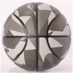 LAMBORGHINI Size 7 Basketball -  Grey